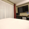 Отель Changyeong Moon Dot Self Check-in Motel, фото 8
