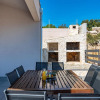 Отель Stunning Home in Posedarje With 4 Bedrooms, Wifi and Outdoor Swimming Pool, фото 8