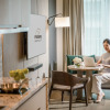 Отель Fraser Suites Hanoi, фото 32
