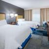 Отель Hampton Inn & Suites San Antonio Brooks City Base, фото 4