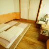 Отель Jeonju Jiwoodang Hanok Pension, фото 27