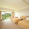 Отель Onahama Ocean Hotel & Golf Club, фото 7