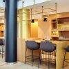 Отель Residence Mercure Paris La Defense Grande Arche, фото 12