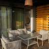 Отель The Luxury Shelters, фото 17