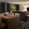 Отель Hyatt Regency Princeton, фото 3