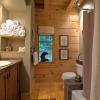 Отель Elkhorn Cabin - 3 Br Cabin, фото 7