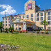 Отель Comfort Suites Savannah Gateway I-95, фото 1