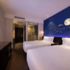 Отель Orange Select Hotel(Shanghai National Exhibition and Convention Center Jiuting), фото 8