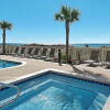 Отель Beachfront 2 BD Condo. Beach Service Included! 2 Pools, Sauna, Gulf Views, фото 16