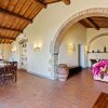 Отель Lovely Villa in Tavarnelle Val di Pesa With Private Swimming Pool, фото 34