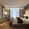 Отель Marriott Executive Apartments Hyderabad в Хидерабаде