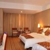 Отель Golden Spring Hotel Lijiang, фото 26