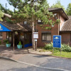 Отель Days Inn Southampton Rownhams, фото 8