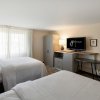Отель Holiday Inn : Bloomington W MSP Airport Area, an IHG Hotel, фото 35