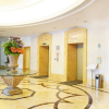 Отель Kia Peng Apartment at KL Pavilion, фото 5