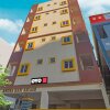 Отель OYO Flagship 808186 Walk Inn Hotels в Хидерабаде