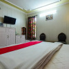 Отель Lake View by OYO Rooms, фото 16
