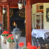 Отель Restaurant de la Frontière, фото 15