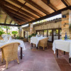 Отель Residencia Restaurant Son Floriana, фото 14