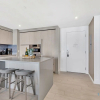 Отель Brand New 2Br Insane Ocean View and Amenities, фото 4