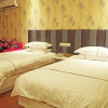 Отель Wogo Pleaself Hotel Xianju Bus Station, фото 10