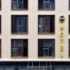 Отель B&B Hotel Leipzig-City в Лейпциге