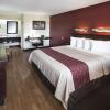 Отель Red Roof Inn PLUS+ Baltimore-Washington DC/BWI Airport, фото 4