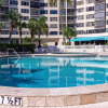 Отель Harbor Towers 3rd Fl Intracoastal Condo, фото 16