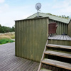 Отель 6 Person Holiday Home in Lokken, фото 18