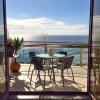 Отель Yuka Surf Ericeira - Ocean View & Pools в Эрисейре