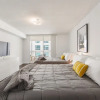 Отель Awesome Condo At Brickell W Free Parking, фото 4