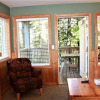 Отель Natures Edge Cottage, фото 8