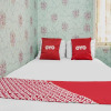 Отель OYO 92110 Christine Home Stay Syariah, фото 2