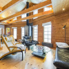 Отель Sarah Dreamhome in Lapland Kittil, фото 7