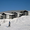 Отель Hafjell Resort Alpin Apartments Solsiden, фото 3