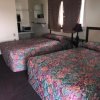 Отель Coronado Motel, фото 1