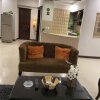 Отель Freddy's Luxury Family Apartments в Исламабаде