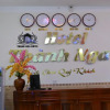 Отель Thanh Nga Hotel, фото 2