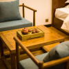 Отель Jingshuihuajian Boutique Inn, фото 26