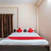 Отель OYO 27861 Hotel Pushpwant, фото 8