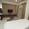 Отель Apartemet Grand Center Point @E'Ros Hotel, фото 43