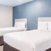 Отель WoodSpring Suites Amarillo East I-40, фото 16