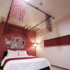 Отель Suyu Solid Hotel, фото 7