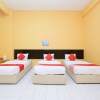 Отель De Lodge Hotel by OYO Rooms, фото 16