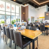 Отель Gangneung Feria902 Oceanview Spapension, фото 19