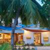 Отель Masaaree Boutique Hotel at Maafushi в Маафуши