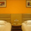 Отель Ginza Jiayi Hotel Baoding Municipal Government Wanbo Plaza, фото 2