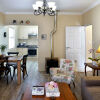 Отель Petit Plaisir is a Romantic Self-catering Cottage on the Side of the Village no1, фото 4
