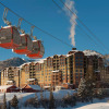 Отель Grand Summit Hotel, Park City - Canyons Village, фото 18