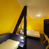 Отель BednBudget Hostel Dorms Hannover, фото 4